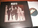 KISS Dressed To Kill LP CASABLANCA original nice