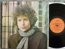 BOB DYLAN-BLONDE ON BLONDE (UK CBS DBL LP, NEAR MINT)