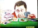 PIERO PICCIONI - LO SCOPONE SCIENTIFICO