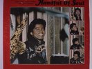 JAMES BROWN: Handful Of Soul LP (Mono, co, sl cw) rare Soul