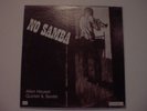 ALLEN HOUSER QUINTET/SEXTET-NO SAMBA LP-73 ORIG-PRIVATE