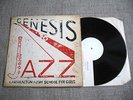 GENESIS TO JAZZ.1960s Carshalton High Private Press Lp