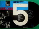 SAMBOSSA 5 - ZERO HORA Jazz Bossa 1966 LP BRAZIL HEAR