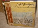 Buffalo Springfield /(same),Japan original 2LPs