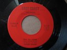 Northern Soul MONSTER 45 Court Davis East Coast NM-M