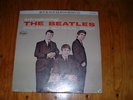 introducing...THE BEATLES VJLP 1062 STEREPHONIC-REISSUE