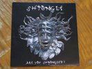 Shpongle Are You Shpongled?1999  Twisted TWSLP4 2LP