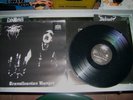 DARKTHRONE Transilvanian Hunger LP Satyricon Enslaved X