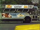 JACKSON HEIGHTS Fifth Avenue Bus LP VERTIGO SWIRL 1972