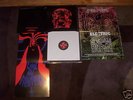 ELECTRIC WIZARD - The Processean 12
