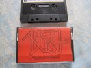 Angel Dust - Marching for Revenge Demo Ultrarar