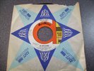 Invitations What's Wrong With My Baby 45 vinyl RARE