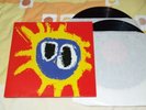 Primal Scream Screamadelica 2 LP,Stone Roses,Charlatans