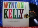 WYNTON KELLY LP VEE JAY '61 RARE JAZZ ORIG. NICE COPY