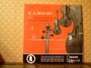 Philips A 00232 L  Netherlands String Quartet  Mozart