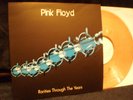 PINK FLOYD RARITIES THROUGH THE YEARS COLORED VINYL