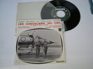 JOHNNY HALLYDAY EP 45T REF 437337 ORIGINAL MINT  RARE