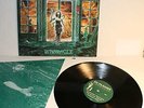IN FLAMES.WHORACLE.LP 1997.w INNERSHEET,ORIGINAL.
