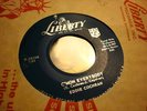 Eddie Cochran 45 C'mon Everybody 1958 VG+