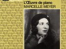 Marcelle MEYER, RAVEL French 2 LPs VSM 2909633