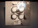 Satin Whale/Desert Places/Brain/M/NM/ Krautrock Prog