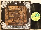 Third Ear Band-Alchemy UK Harvest no EMI prog lp NM