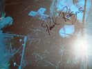 Free.Paul Rodgers.Signed. Autographed.'Tons of sobs' LP