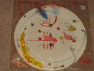 RARE PUNK INDIE THE CURE THE CATERPILLAR PICTURE DISC