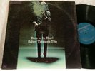 BOBBY TIMMONS Born To Be Blue Sam Jones Ron Carter LP