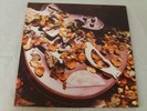 CLARK HUTCHINSON BLUES LP GERMAN PRESS INSERT