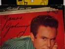 Johnny O'Keefe Yours rare '50s Aust Festival p/s ep