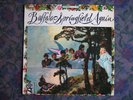 BUFFALO SPRINGFIELD again Orig ITALY 68 RED/BLACK LABEL