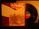 LED ZEPPELIN II  (TWO)  SD19127 Atlantic LP near mint