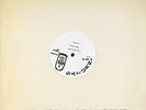 SUN RA Saturn LP God Is More Than Love Can Ever Be