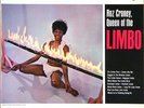 SUN RA LP Roz Croney How Low Can You Go Limbo
