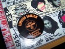 Rolling Stones LP Limited Edition 180 gr.Vinyl USA rare