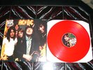 AC/DC-ROUTE US 666 Volume2 Red Vinyl