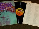 LAMB-A SIGN OF CHANGE LP RARE PSYCH ORIG PROMO w/Insert
