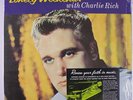 CHARLIE RICH: Lonely Weekends LP Sealed (HQ vinyl reissue) Oldies