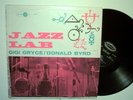 Donald Byrd / Gigi Gryce - Jazz Lab - Orig. Mono DG