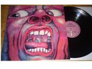 King Crimson In The Court Of.. Rare New Sealed Vinyl LP