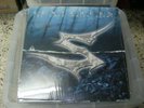 Sentenced - The Cold White Light clear LP