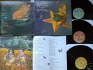 SMASHING PUMPKINS MELLON COLLIE 3 LP MINT RARE OOP