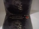 EMI 2276/7 B/s KLEMPERER-BEETHOVEN CHORAL. RARE 2LP SET