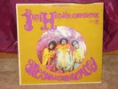 JIMI HENDRIX ARE YOU EXPERIENCED LP ACID PSYCH EX 1ST