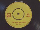 SOUL BEAT - THE ONE IN FRONT 7