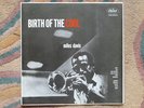 Miles Davis-Birth Of The Cool