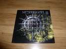 Meshuggah - Chaosphere Vinyl LP Signed RARE