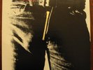 Rolling Stones - 'STICKY FINGERS' MOBILE FIDELITY MINT