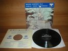 SXL 2059 : Brahms : Symphony No. 2 : Rafael Kubelik
